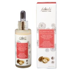 Elixir facial Anti-edad BIO