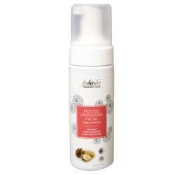 Mousse Limpiadora BIO
